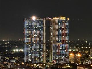 Ngộp ngân hàng nên chủ nhà bán lỗ giảm 600 triệu căn 2pn happy one central 41 tầng, kdc phú hòa