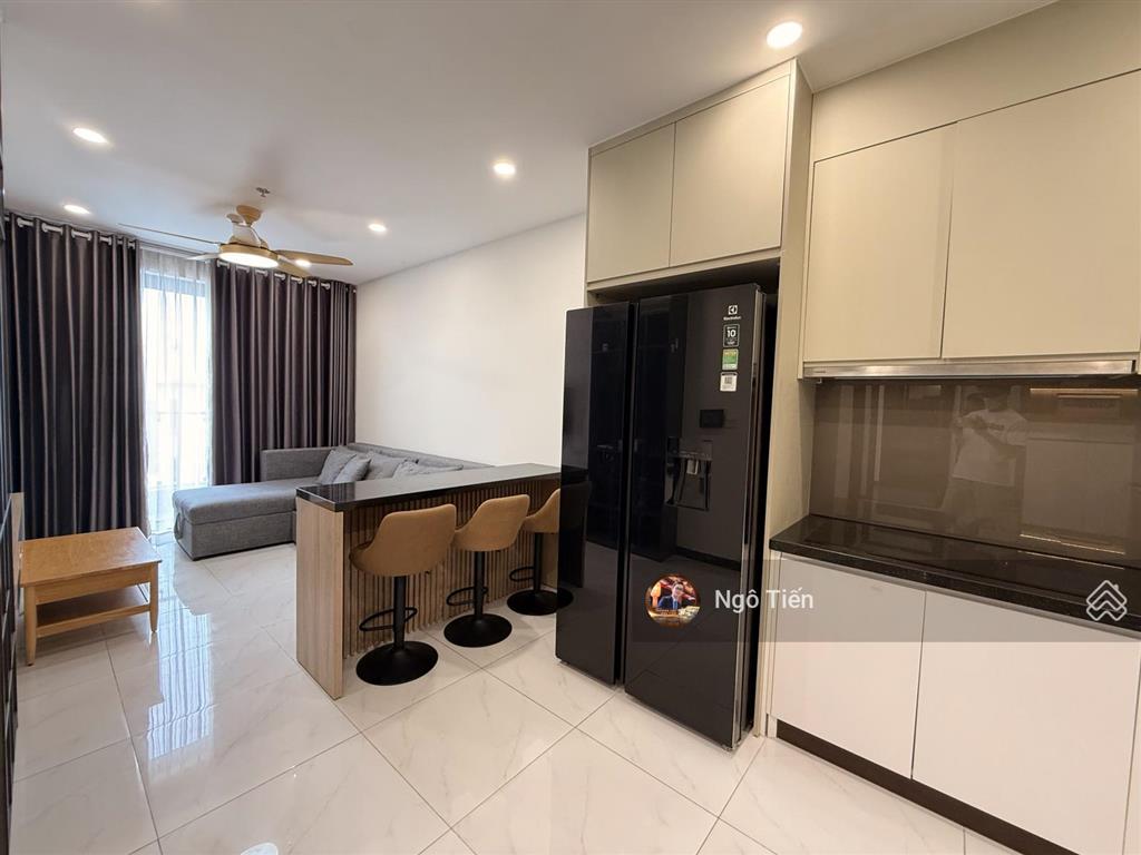 2pn 2wc 80m2 full nội thất mới chỉ 9tr/tháng. tầng cao view thoáng mát mẻ