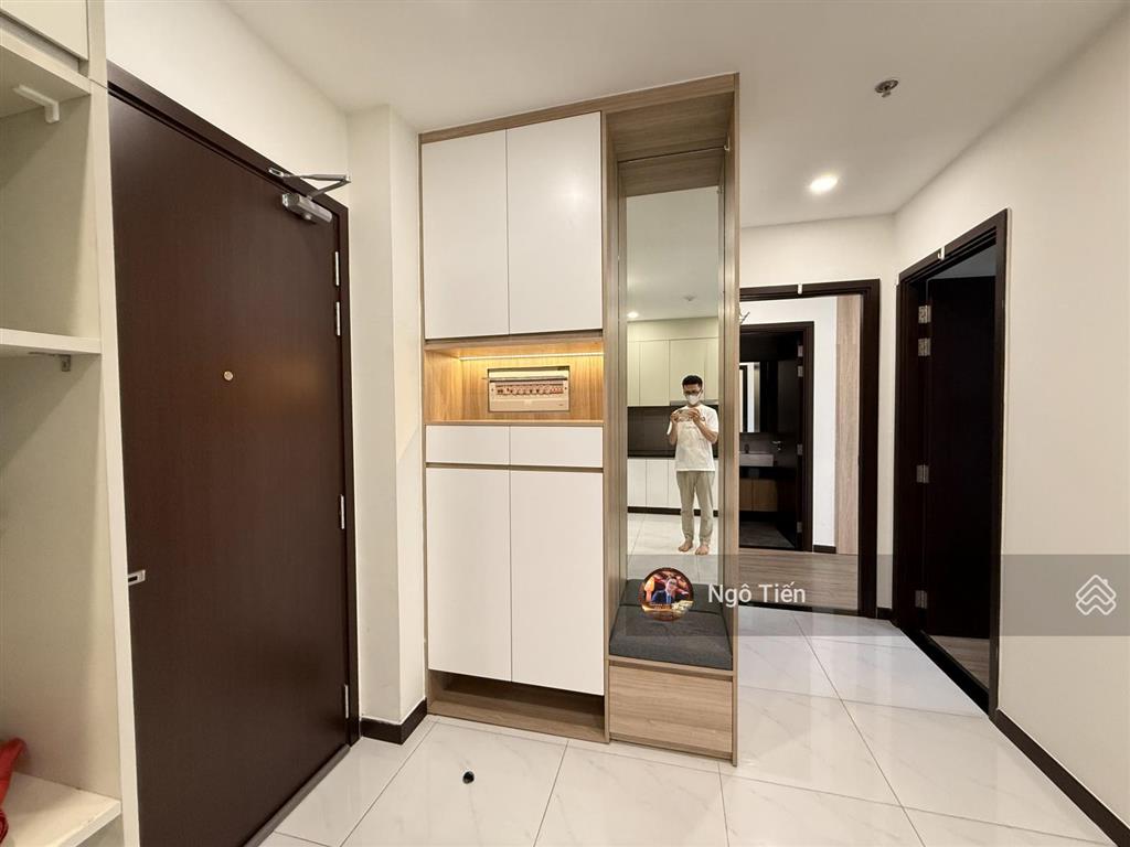 2pn 2wc 80m2 full nội thất mới chỉ 9tr/tháng. tầng cao view thoáng mát mẻ