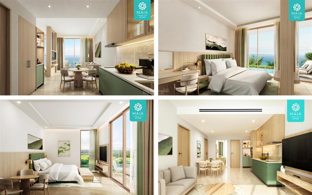 Chính chủ cần bán căn studio 35m2 maia toà peace (toà b) tầng 19 view nội khu