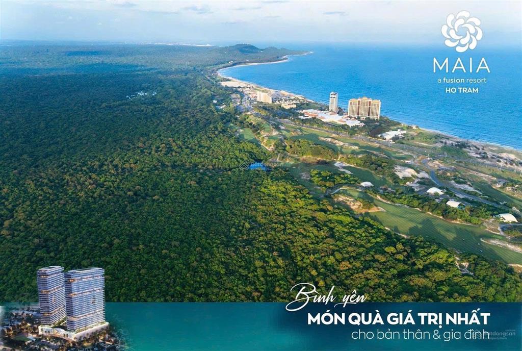 Chính chủ cần bán căn studio 35m2 maia toà peace (toà b) tầng 19 view nội khu