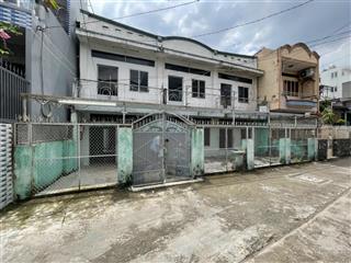 Hàng hiếm tại bán nhà riêng 23 tỷ, 370m2 ở bình đăng, p 6, q8, hcm