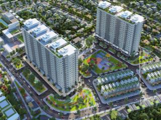 Thanh toán trước 450 triệu (15%) nhận nhà ở ngay tại conic boulevard bình chánh tp. hcm