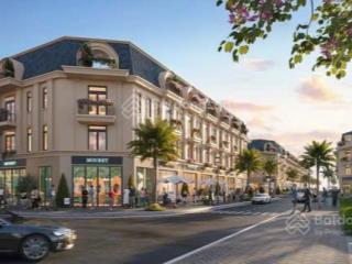 Booking now dự án đất nền the solia sát waterpoint (nam long) long an