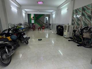 Bán nhà 6,650 tỷ sát quốc lộ 1a, hẻm xe hơi 6 mét, liên khu 45, phường bình hưng hòa b tphcm