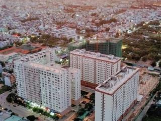 Bán gấp căn hộ green town ngay 4 mặt tiền đường bình tân, 2pn full nt đẹp .