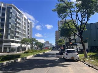 Cần bán nhanh lô đất mặt tiền đường lê văn quý khu biển phạm văn đồng, sơn trà, thích hợp xây ksan