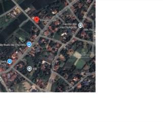 Bán 515 m2 đất thổ cư tại thai lai, minh trí, sóc sơn, giá hấp dẫn.