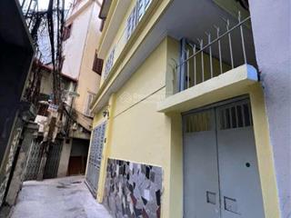 Bán nhà chính chủ, ngõ đình đông, phố bạch mai. nhà 03 tầng, 60m2. 14.8 tỷbán nhà 03 tầng ngõ đình