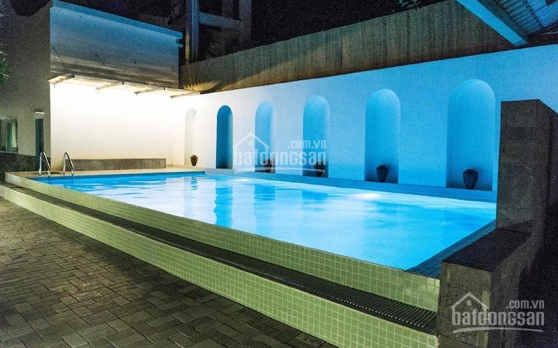 Chính chủ cần bán resort mũi né, mặt tiền nguyễn đình chiểu 15m và mt biển 15m. dt 1200m2
