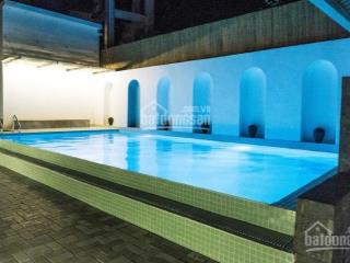 Chính chủ cần bán resort mũi né, mặt tiền nguyễn đình chiểu 15m và mt biển 15m. dt 1150m2