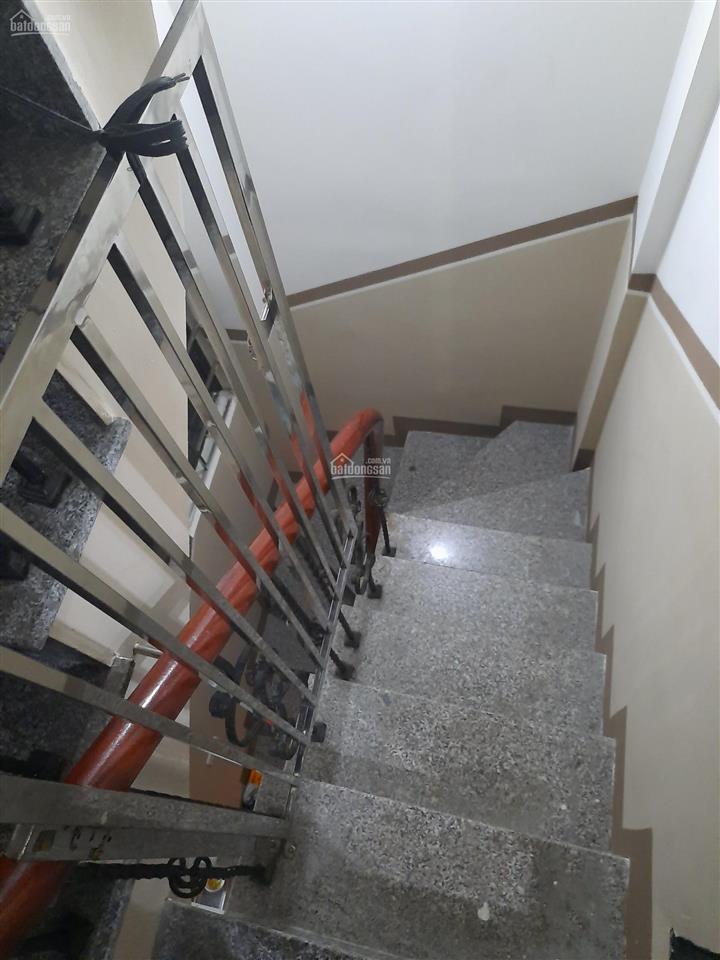 Bán nhà gần kđt đại kim định công, nhà mới xây 8 tầng đẹp có thang máy. chính chủ bán