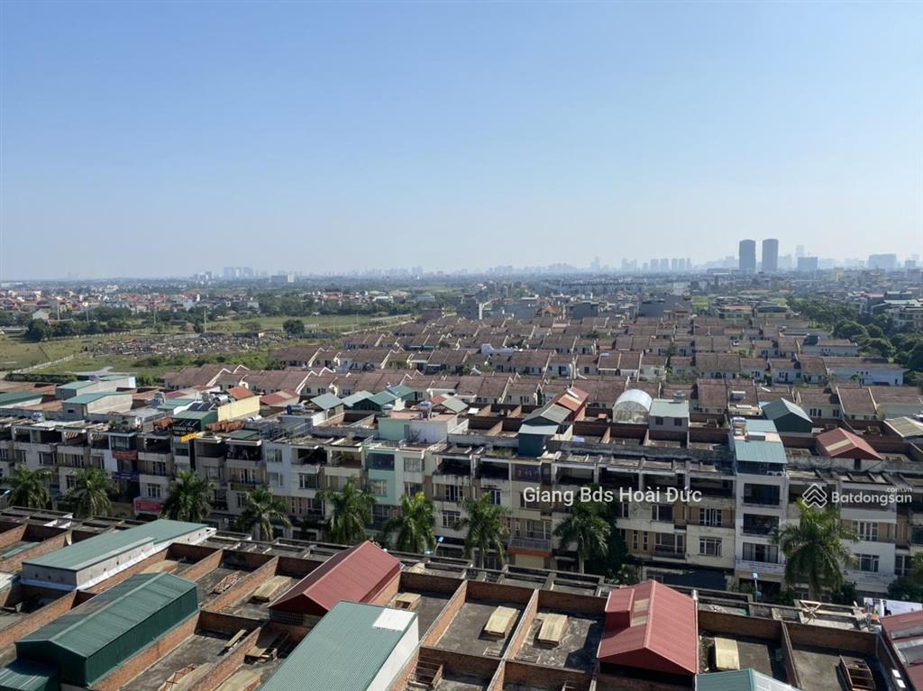 Bán căn hộ chung cư tân tây đô, 3,55 tỷ, 58m2, 2pn, đan phượng, hà nội, giá ưu đãi