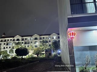 Bán đất nền dự án hinode royal park, 165 triệu / m2, 78 m2 ở di trạch, hoài đức, hn