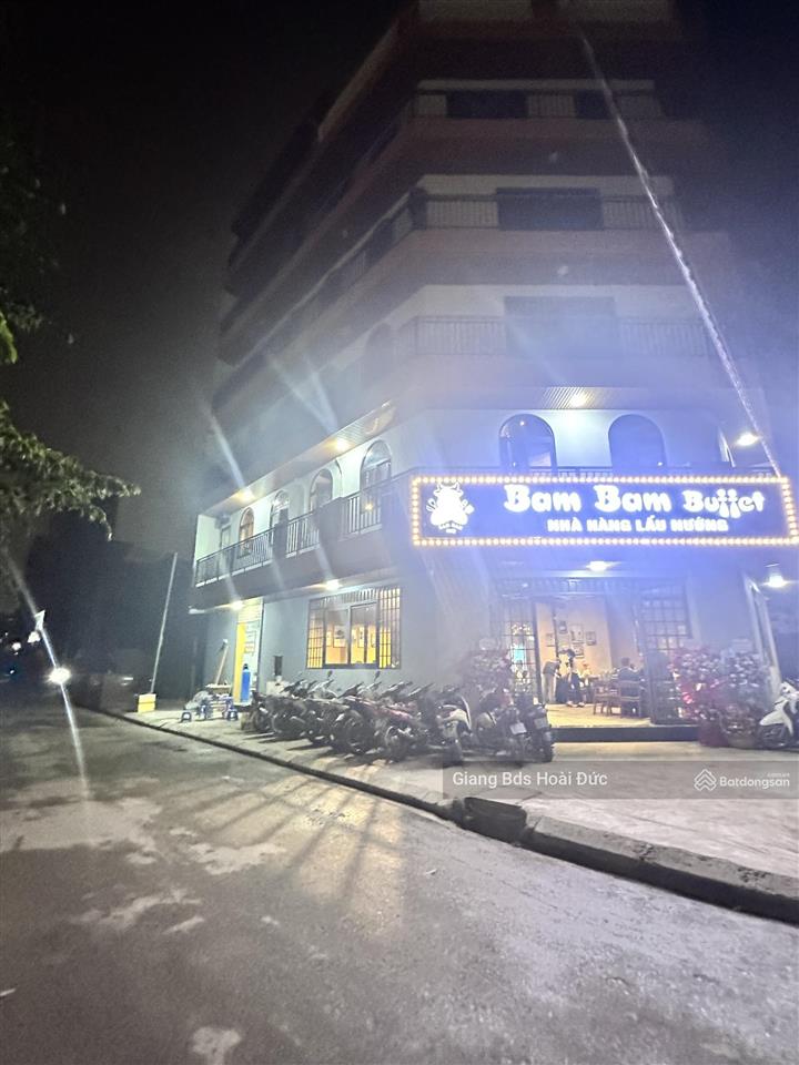 Bán đất nền dự án hinode royal park, 165 triệu / m2, 78 m2 ở di trạch, hoài đức, hn