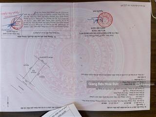 Bán đất nền dự án tht new city, 173 triệu / m2, 72.5 m2 tại quốc lộ 32, hoài đức, hà nội giá ưu đãi