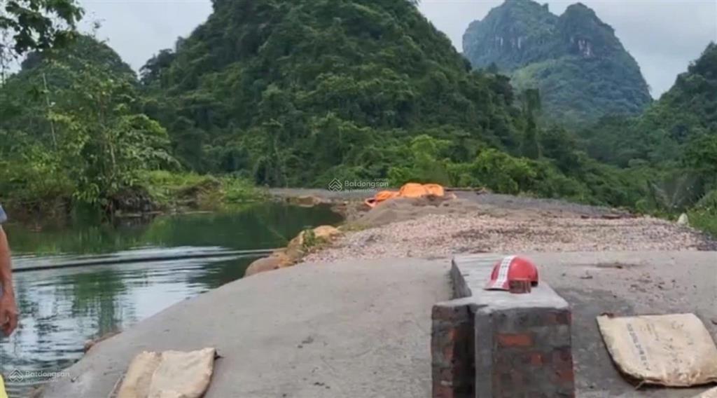 Cần chuyển nhượng 12 ha đất thổ cư đất bằng phẳng tại kim bôi hòa bình