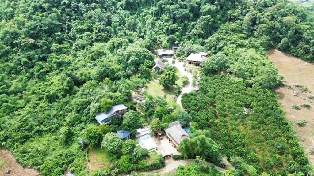 Cần chuyển nhượng 12 ha đất thổ cư đất bằng phẳng tại kim bôi hòa bình