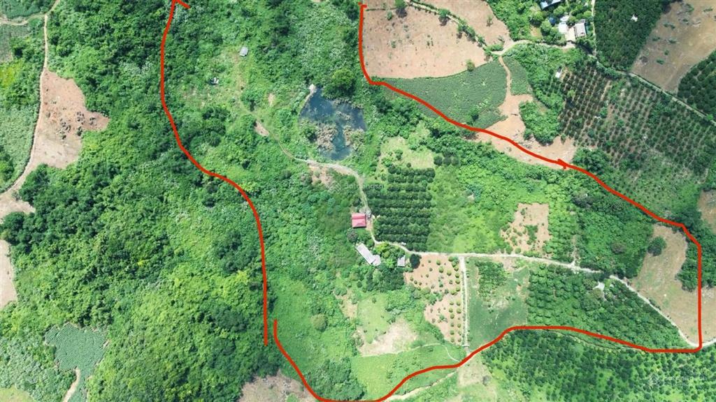 Cần chuyển nhượng 12 ha đất thổ cư đất bằng phẳng tại kim bôi hòa bình