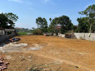 Cần chuyển nhượng 784 m2 đất thổ cư tại phú mãn quốc oai hà nội