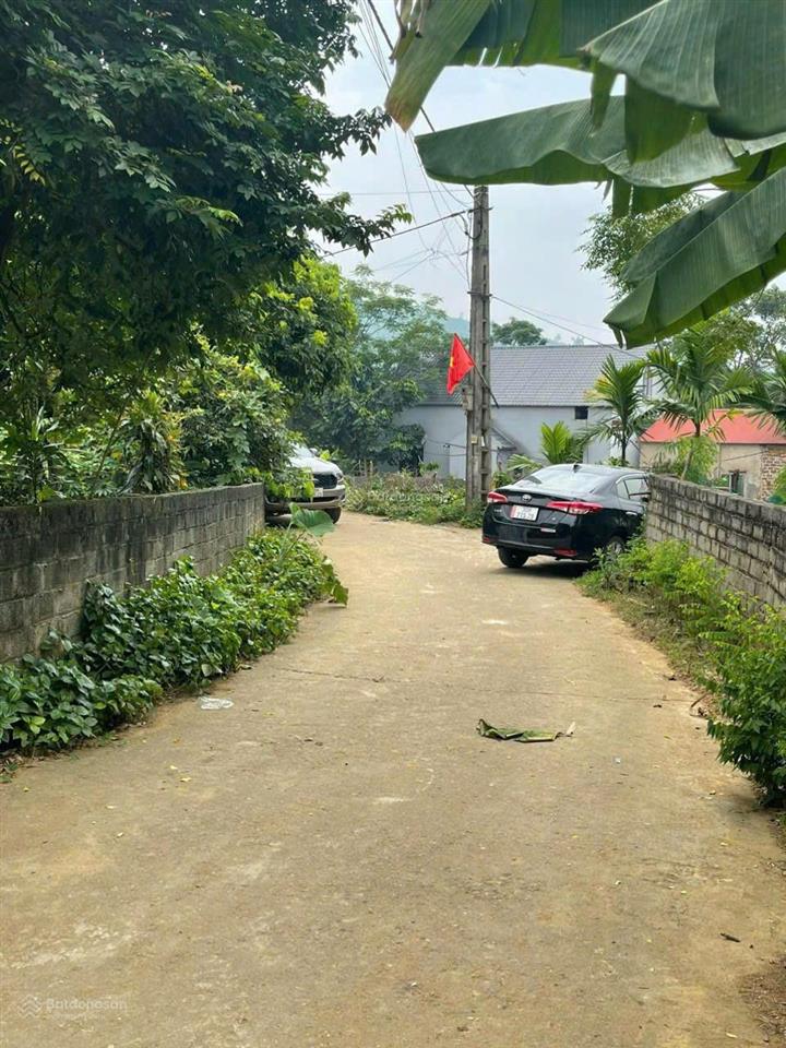 Cần chuyển nhượng 1168 m2 đất thổ cư tại đông xuân quóc oai hà nội