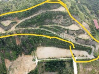 Cần chuyển nhượng 15000 m2 đất thổ cư tại quốc oai hà nội