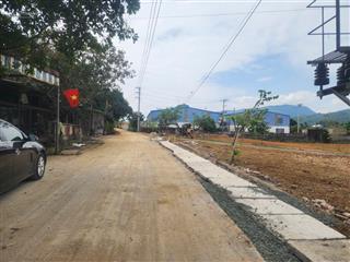 Cần chuyển nhượng 11 lô đất nền tại xã hòa sơn, lương sơn, hòa bình, giáp thị trấn xuân mai