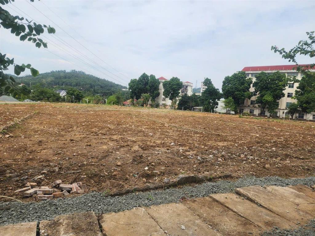 Cần chuyển nhượng 11 lô đất nền tại xã hòa sơn, lương sơn, hòa bình, giáp thị trấn xuân mai