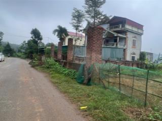 Cần bán 1107 m2 đất bám mặt đường 446 tại yên bình thạch thất hà nội