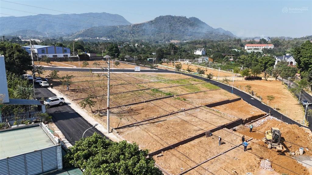 Cần chuyển nhượng 20 lô đất gần trường đại học pccc tại xã hòa sơn, lương sơn, hòa bình