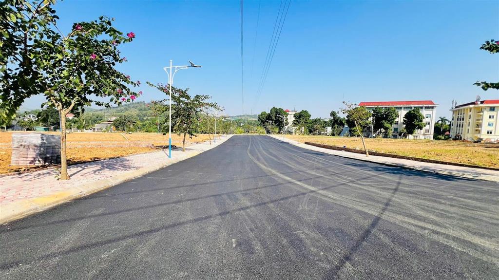 Cần chuyển nhượng 20 lô đất gần trường đại học pccc tại xã hòa sơn, lương sơn, hòa bình