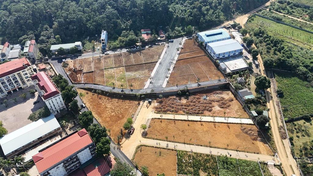 Cần chuyển nhượng 20 lô đất gần trường đại học pccc tại xã hòa sơn, lương sơn, hòa bình