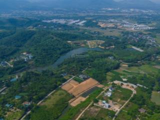 Cần thanh khoản lô đất làm nghỉ dưỡng rộng 8600 m2 tại cư yên lương sơn hòa bình