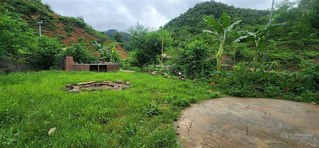 Cần chuyển nhượng 3 ha khu nghỉ dưỡng sinh thái tại mãn đức, tân lạc, hòa bình