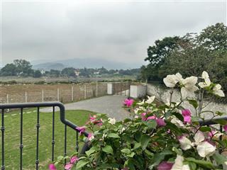 Cần chuyển nhượng 7000 m2 đất làm nghỉ dưỡng tại xã tân tiến chương mỹ hà nội