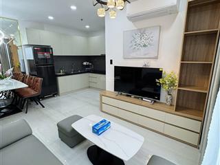 Cho thuê căn hộ chung cư happy one central phú hoà 2pn2wc nội thất cao cấp