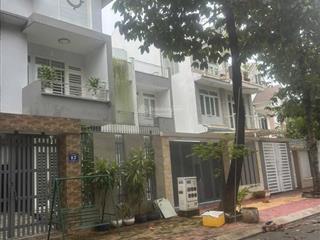Cho thuê nhà 1 trệt 2 lầu hiệp thành iii, 20 triệu vnd, 140m2, 5pn, 5wc