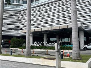 Cho thuê căn hộ chung cư đẹp, sora gardens 2, 23 triệu, 93 m2, 3pn, 2wc tại bình dương