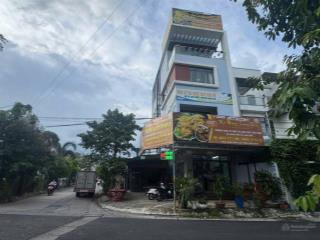 Cho thuê nhà căn góc 1 trệt 3 lầu phường phú mỹ 4pn4wc đầy đủ nội thất
