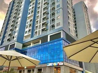 Bán căn hộ chung cư biconsi tower chợ đình, phường phú lợi 2pn  2wc, đầy đủ nội thất