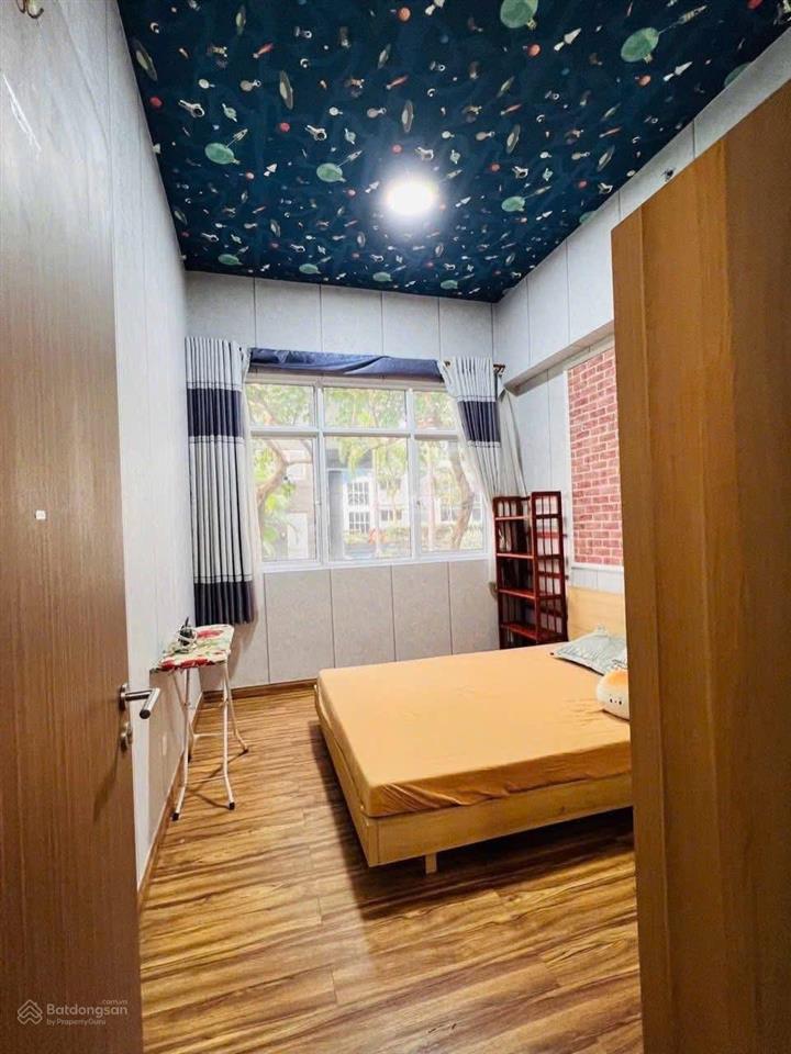 Cho thuê căn hộ chung cư the habitat bình dương căn góc 3pn  2wc gần aeon thuận an