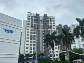 Cho thuê căn hộ chung cư the habitat bình dương căn góc 3pn  2wc gần aeon thuận an