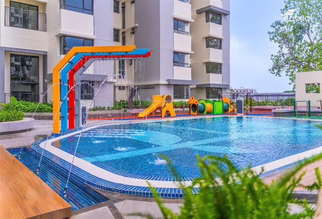 Cho thuê căn hộ chung cư the habitat bình dương căn góc 3pn  2wc gần aeon thuận an