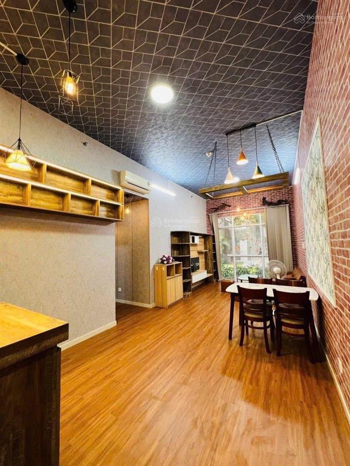 Cho thuê căn hộ chung cư the habitat bình dương căn góc 3pn  2wc gần aeon thuận an
