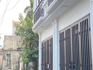 Bán nhà 40m2 xây 4 tầng, nội thất đầy đủ. đường nhựa trước nhà. biên giang, hà đông. giá 4,1 tỷ.