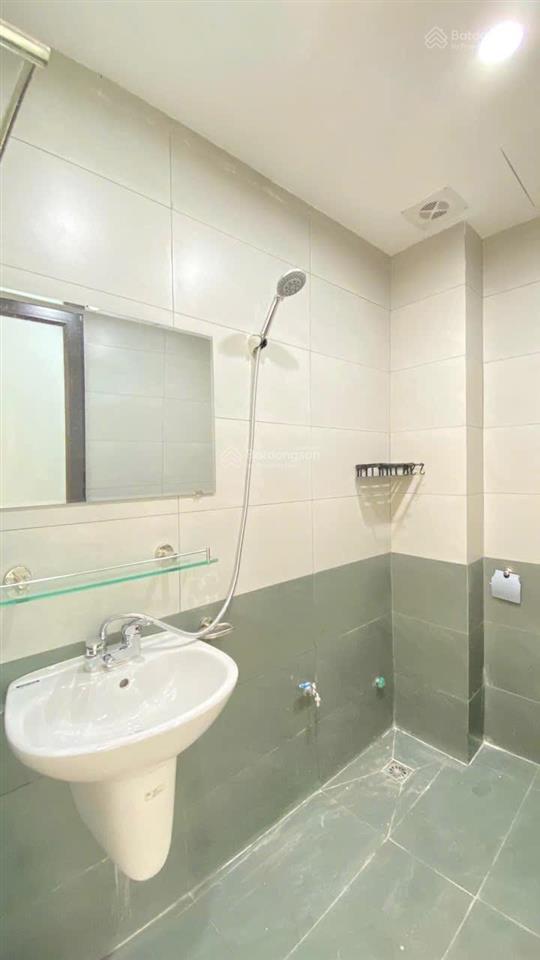 Bán nhà 40m2 xây 4 tầng, nội thất đầy đủ. đường nhựa trước nhà. biên giang, hà đông. giá 4,1 tỷ.