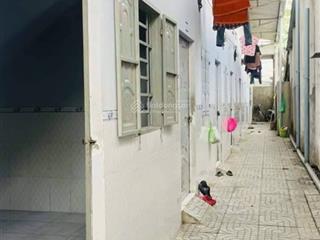 Nhà trọ phường tân định, bến cát, bình dương củ .nay thuộc phường hoà lợi  thành phố hồ chí minh