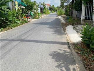 Bán đất p.tân định , bến cát ( cũ ) nay thuộc p.hòa lợi  tp hồ chí minh