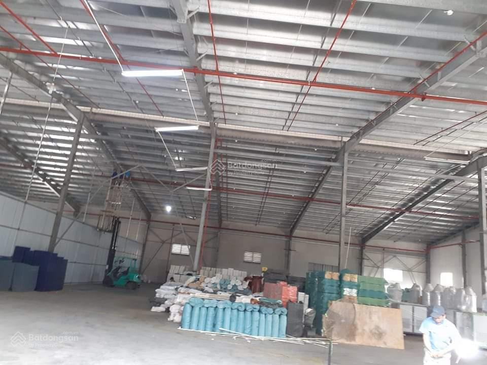 Cho thuê gấp kho xưởng kcn quang minh 3200m2, có pccc nghiệm thu, xử lý nước thải kcn
