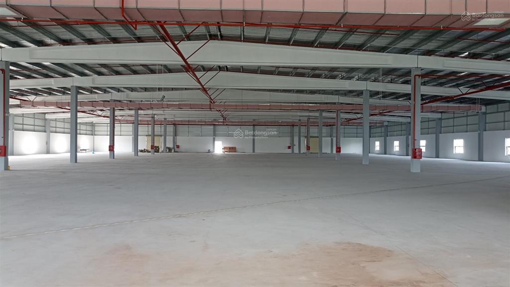 Cho thuê gấp kho xưởng kcn quang minh 3200m2, có pccc nghiệm thu, xử lý nước thải kcn